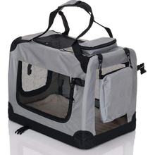 BestPet prepravka pre psa - kennel S 57x42x44 cm