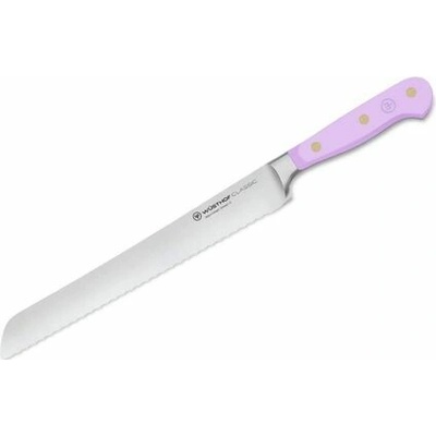 Wüsthof Nůž na chleba Classic Colour 23 cm Purple Yam 1061706223