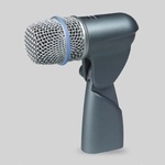 Shure BETA-56A Микрофон