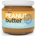 GymBeam Peanut Butter + Coconut , 340 Grams