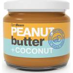 GymBeam Peanut Butter + Coconut , 340 Grams