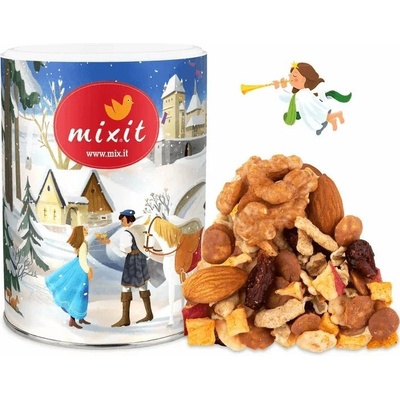 Mixit Vánoční Mix 270 g – Zboží Dáma