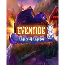 Eventide 3: Legacy of Legends