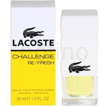 Image 1 of Lacoste Challenge Re/Fresh EDT 30 ml