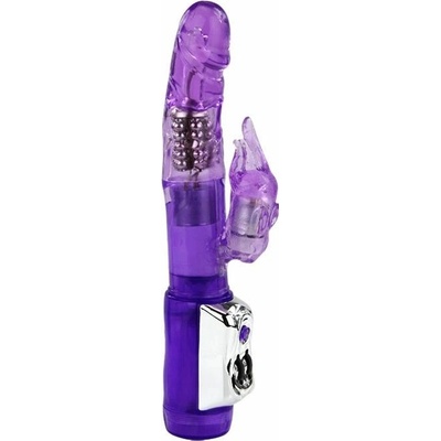 Baile Super Sex Rabbit