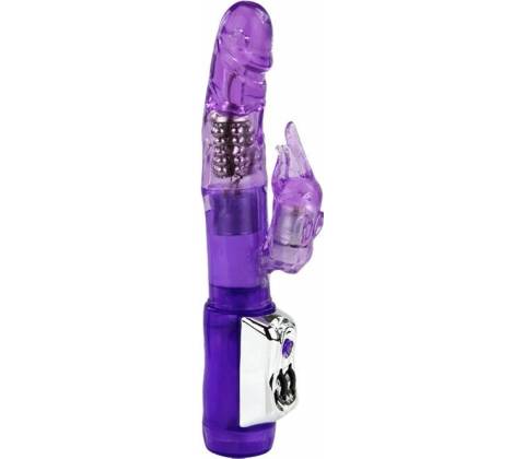 Baile Super Sex Rabbit