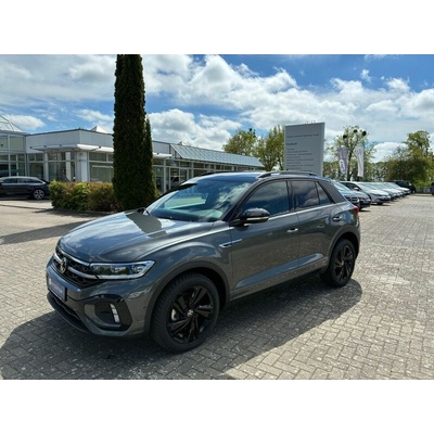 Volkswagen T-Roc 2.0 TDI DSG R-Line 110 kW
