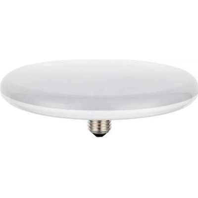 KONNOC žiarovka LED Z-UFO 24W, E27, 1650lm, 230*60mm studená biela