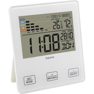 Hama TH-10 (176967)