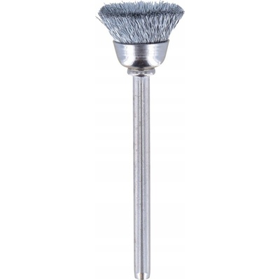 DREMEL Drôtená kefa z uhlíkovej ocele 13 mm 26150442JA