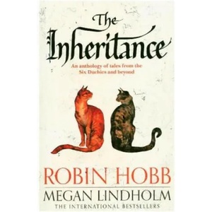Inheritance (ISBN: 9780008244996)