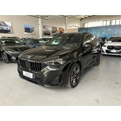 BMW X1 xDrive20d M Sport 110 kW