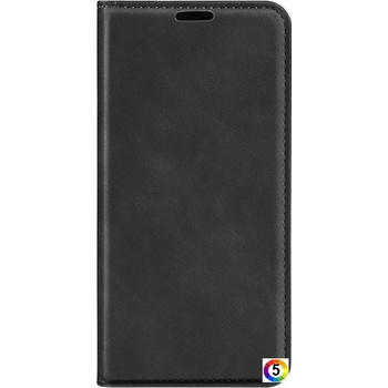 Sony Xperia 10 VI Retro-skin Магнитен Кожен Калъф и Протектор