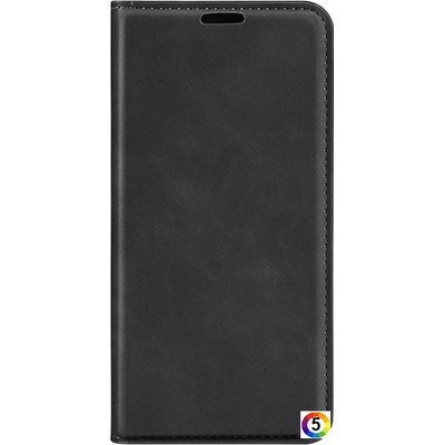 Sony Xperia 10 VI Retro-skin Магнитен Кожен Калъф и Протектор