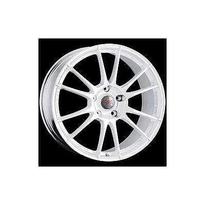 OZ ULTRALEGGERA 7x17 4x100 ET44 white