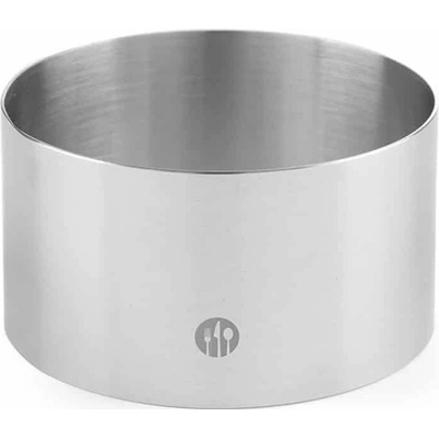 Hendi 512364 Pekařský cukrářský rám kulatý 180 mm
