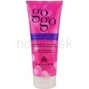 Šampóny Kallos Obnovující šampón pro suché vlasy GoGo Repair Shampoo 200 ml