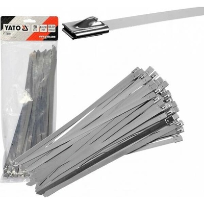 Yato 8x250mm 50ks