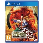 KOEI TECMO Nobunaga's Ambition Taishi (PS4)