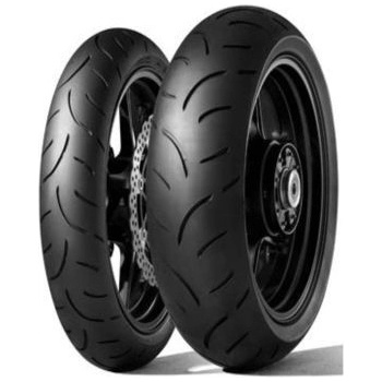 Dunlop Sportmax Qualifier II 120/70 R17 58W