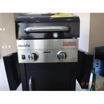 Image 1 of Char-Broil Performance P-220G