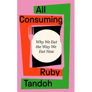 WILD APPETITES | RUBY TANDOH (ISBN: 9781800810044)