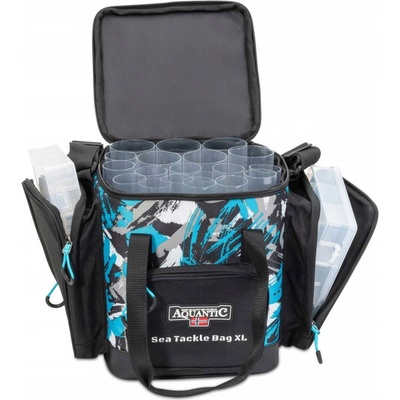 Saenger Taška Aquantic Sea Tackle Bag XL