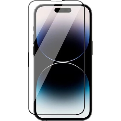 Стъклен протектор Iphone 14 plus 9D