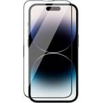  Стъклен протектор Iphone 14 plus 9D