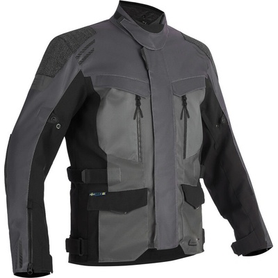 Lindstrands Storbo graphite dark grey/black