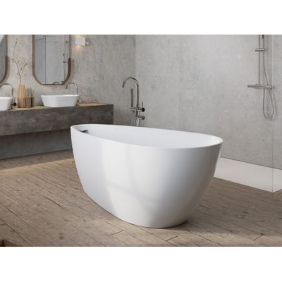 Besco GOYA A-LINE 170 x 80 cm VANGOYAA170W
