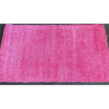 SPOLTEX SHAGGY EXTRA ružový