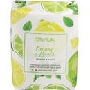 Moje Iteritalia Limone e Menta italské toaletní mýdlo 125 g