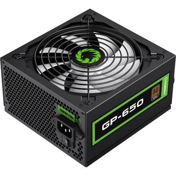 GAMEMAX GP-650 650W 80 PLUS Bronze (GM-215106500004)