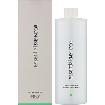SKEYNDOR Essential Skin Tonic With Hamamelis тоник с екстракт от хамамелис унисекс 250 мл