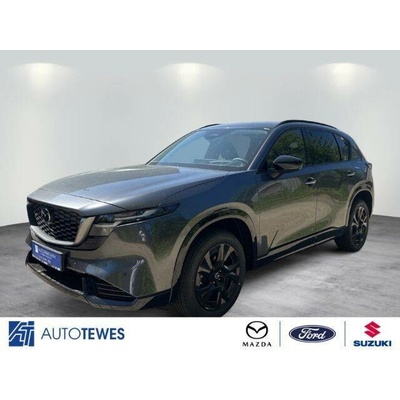 Mazda CX-5 2.5 Homura 104 kW
