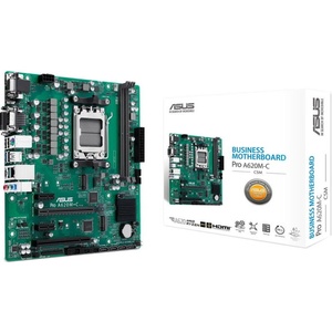 ASUS Pro A620M-C-CSM Дънни платки
