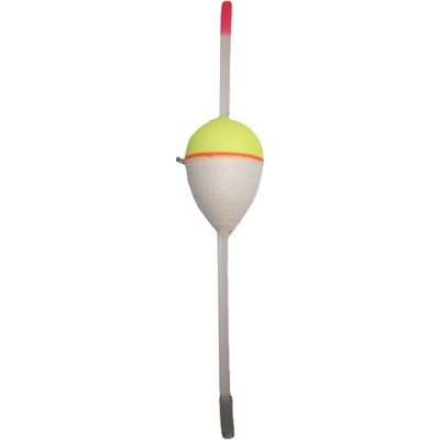 ZICO splávek polystyren 0,4g 6cm 1006