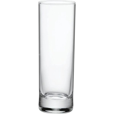 Bormioli Rocco Gina Sklenice na nealko Long drink 6 ks 220 ml