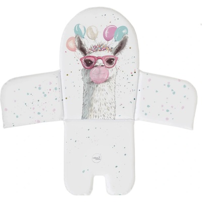 Ceba Vložka 38x28 Basic Crazy Lama