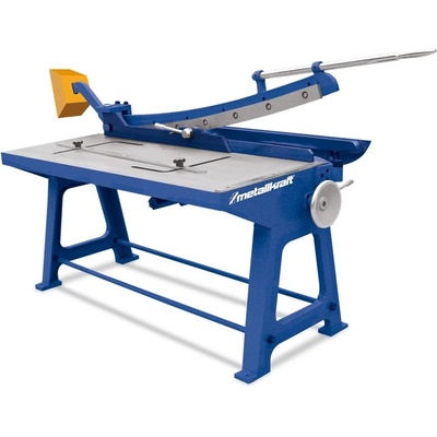 Metallkraft BSS 1250 E
