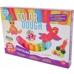 Doktorvolt Set of light pastry 20pcs - mallbg - 23,90 лв