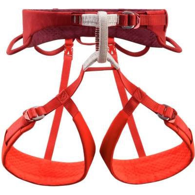 Petzl Сбруя - седалка Petzl Adjama Climbing harness - Dark Red - размер XL (303-0382-0314)