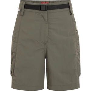 Craghoppers Дамски къси панталони Craghoppers Women's Nosilife Medina Cargo Short Shorts - Wild Olive - размер 34 (EU) (112-4388-0211)