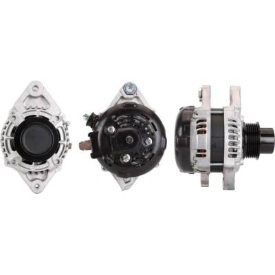generátor LUCAS LRA03538