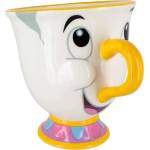 Paladone Чаша 3D Paladone Animation: Beauty And The Beast - Chip (PP3556DP)