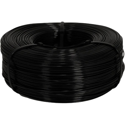 Recycling Fabrik rPETG Refill Good Night (Black) - 1, 75 mm / 1000 g (PTGX-R175-1000-GUNA)