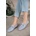 Moda Trend Дамски лоуфъри - Сини 302302 (302302_Синьо)