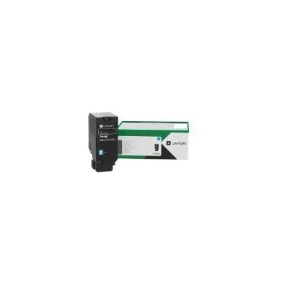 Lexmark Консуматив Lexmark 71C20C0 CS/X73x Cyan Return Programme 5K Toner Cartridge (71C20C0)
