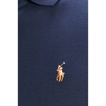 Ralph Lauren - Блуза с дълги ръкави (710671785001)